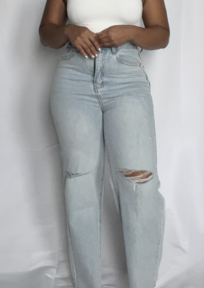 Favorite Jeans